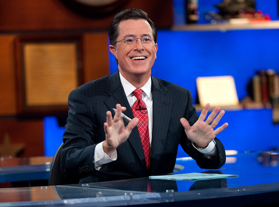 Stephen Colbert Stephen Colbert